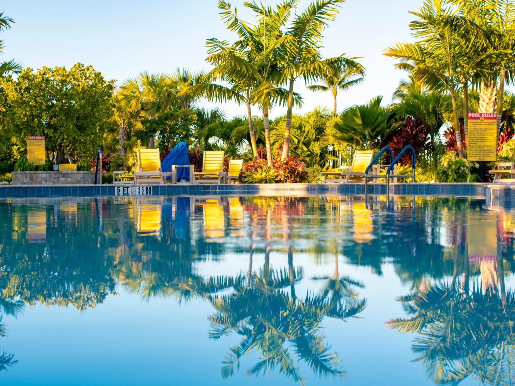Sugarloaf Key Hotel At Koa Resort Summerland Key エクステリア 写真