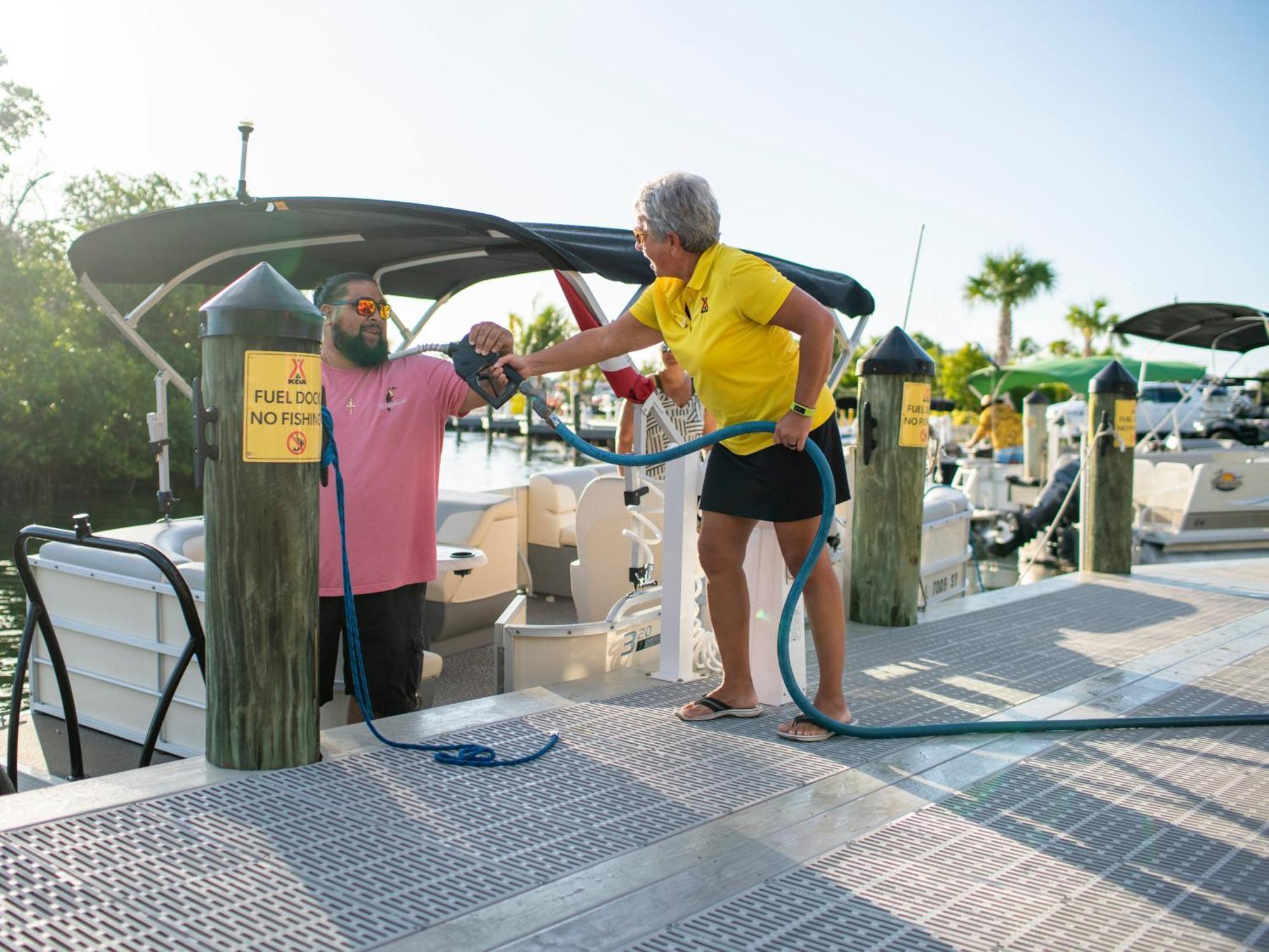 Sugarloaf Key Hotel At Koa Resort Summerland Key エクステリア 写真