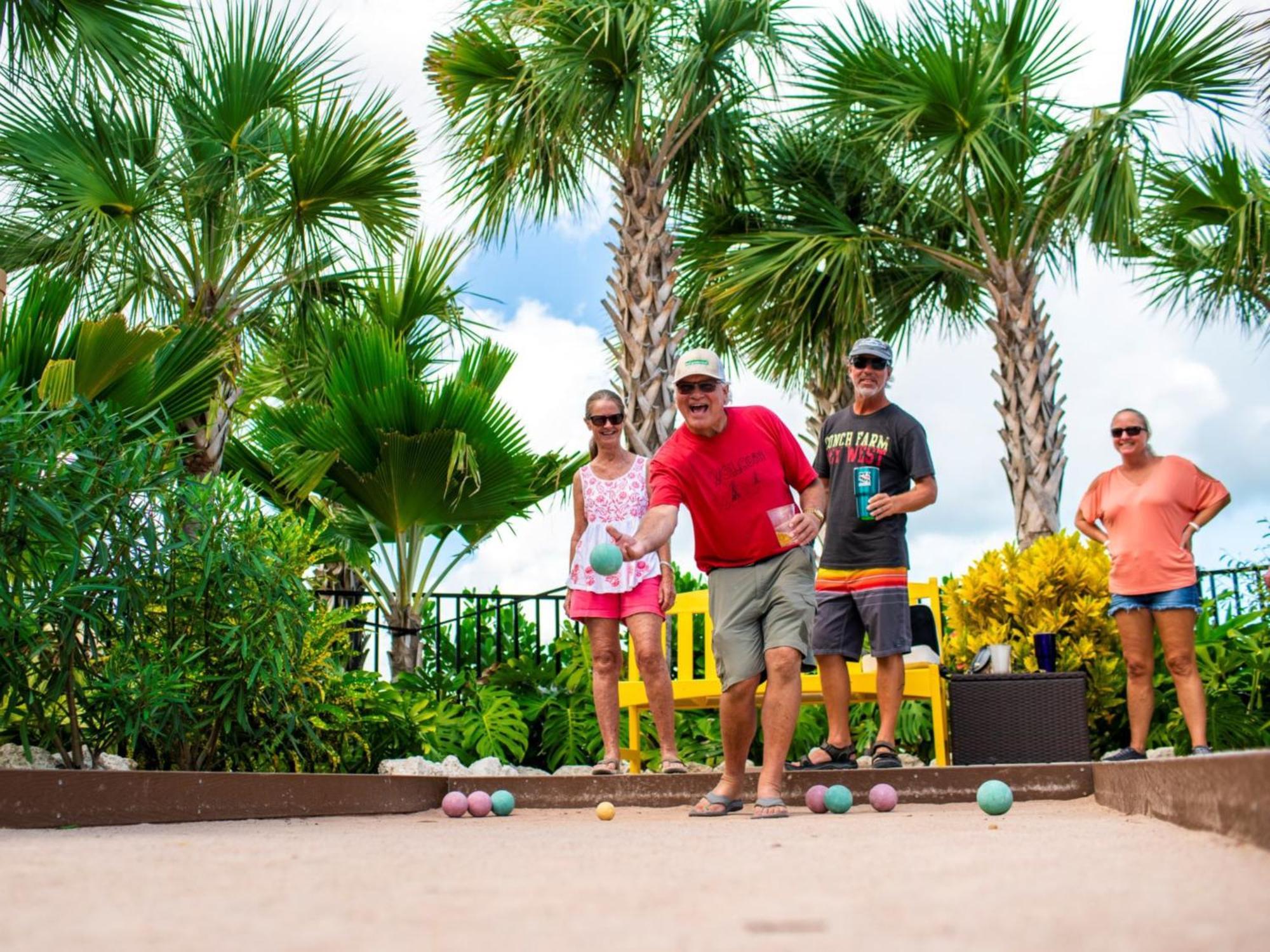 Sugarloaf Key Hotel At Koa Resort Summerland Key エクステリア 写真