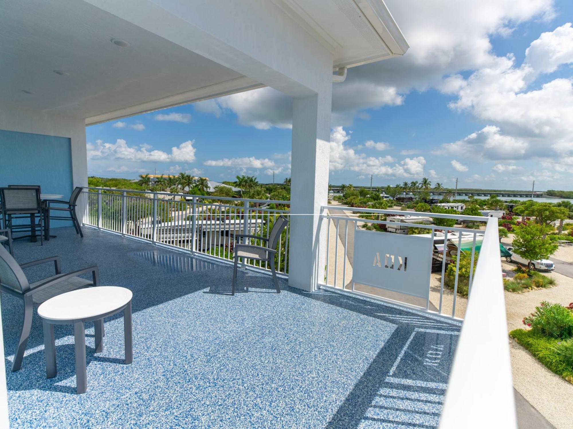 Sugarloaf Key Hotel At Koa Resort Summerland Key エクステリア 写真