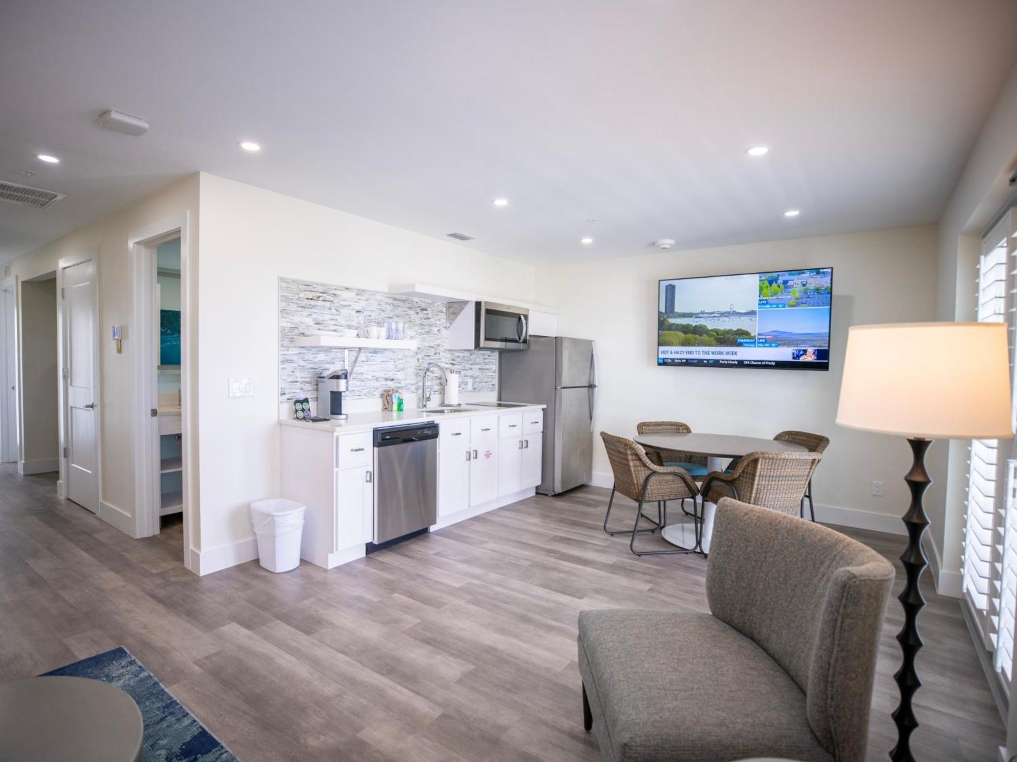 Sugarloaf Key Hotel At Koa Resort Summerland Key エクステリア 写真
