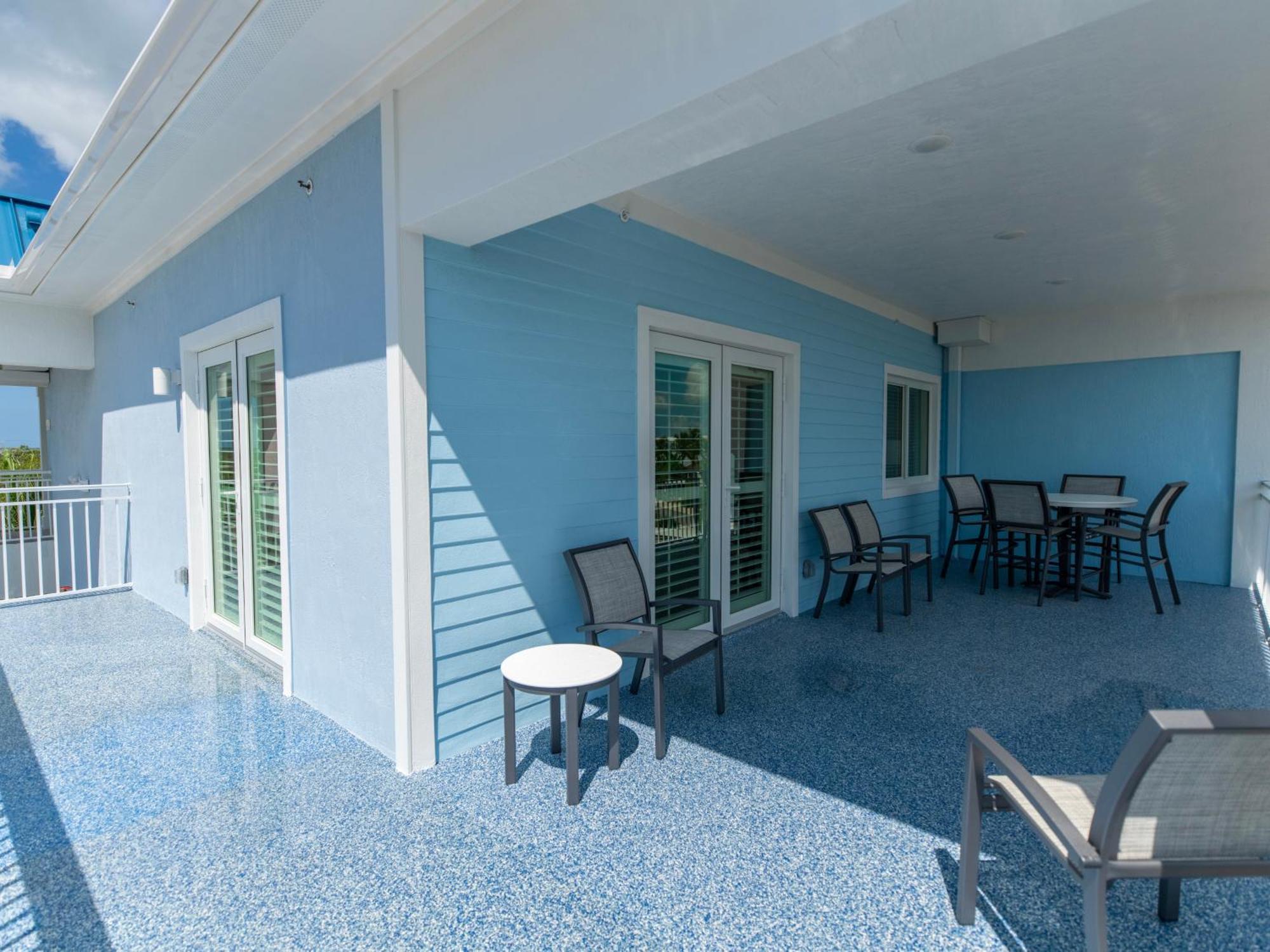Sugarloaf Key Hotel At Koa Resort Summerland Key エクステリア 写真