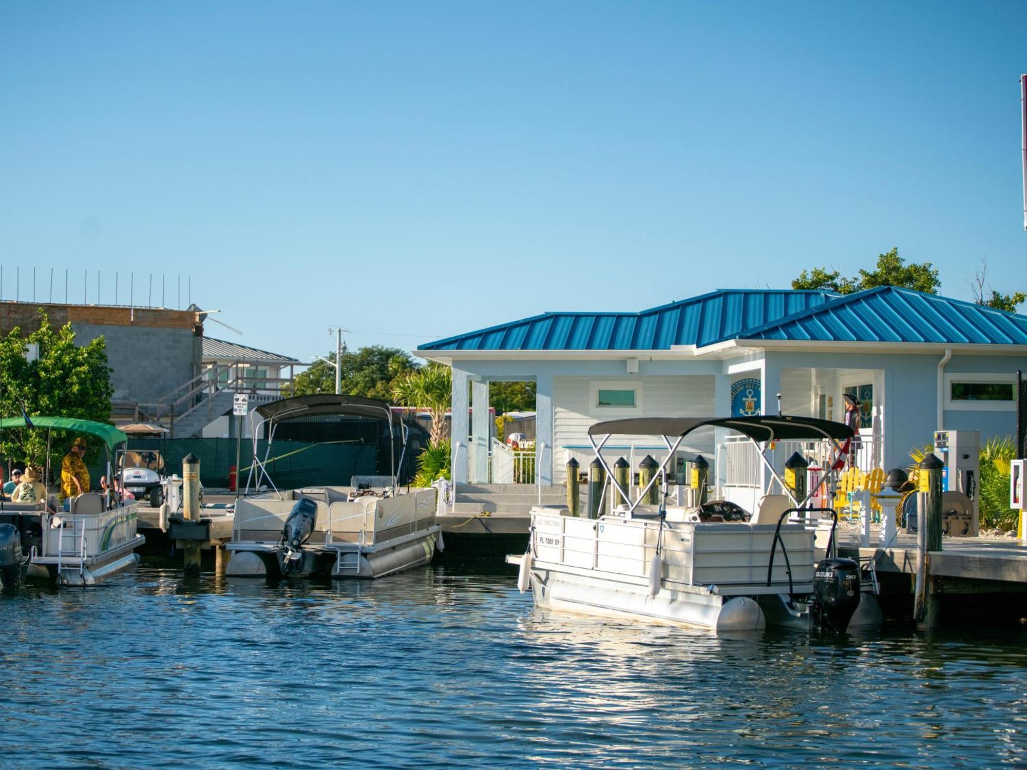 Sugarloaf Key Hotel At Koa Resort Summerland Key エクステリア 写真