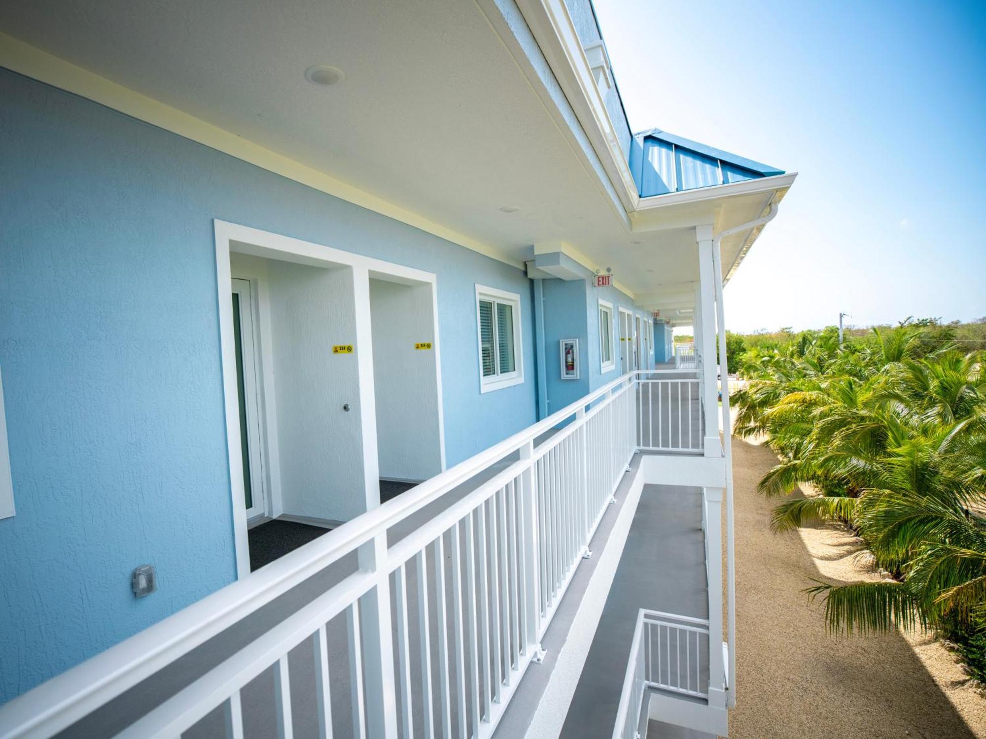 Sugarloaf Key Hotel At Koa Resort Summerland Key エクステリア 写真