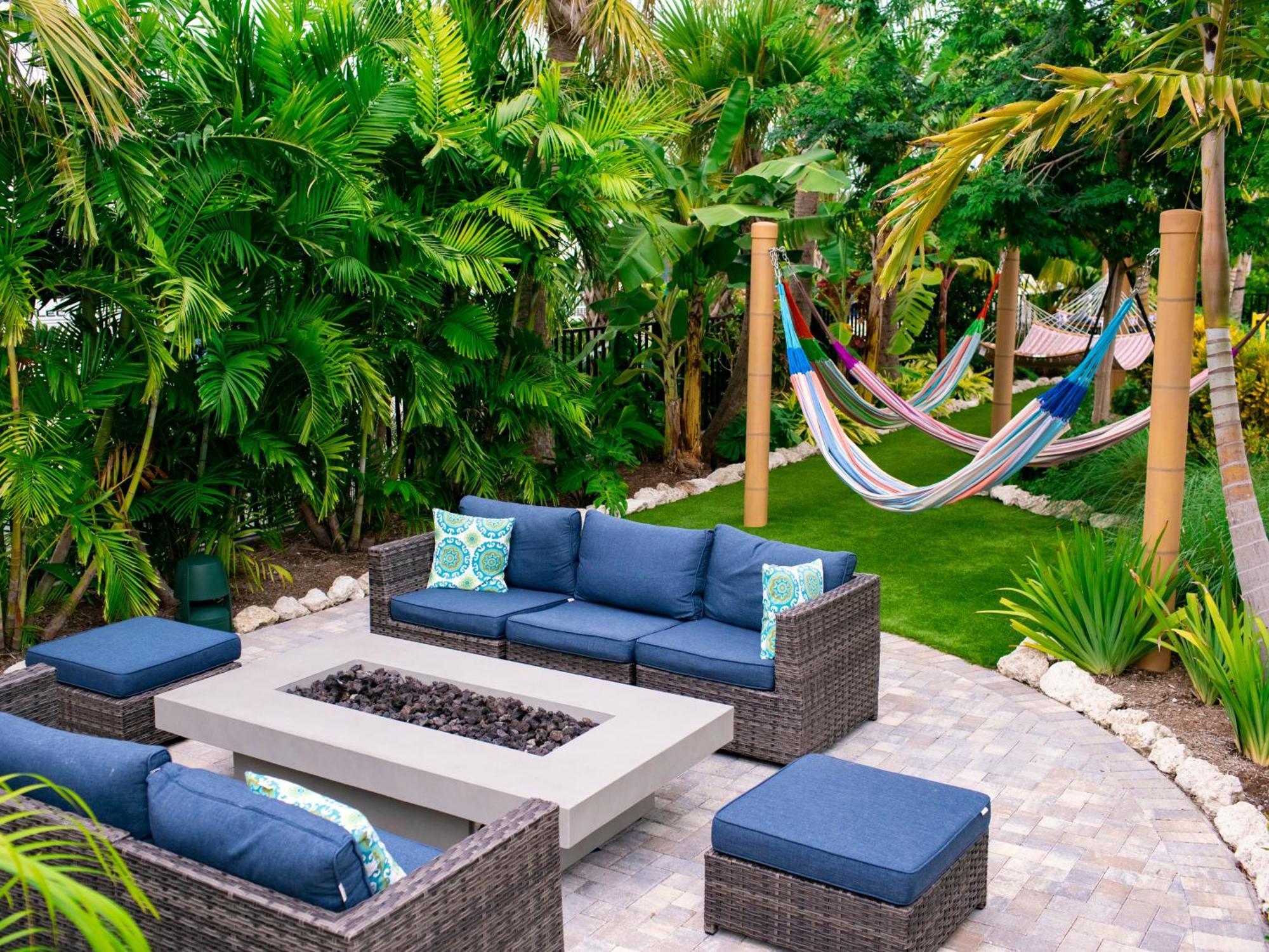 Sugarloaf Key Hotel At Koa Resort Summerland Key エクステリア 写真