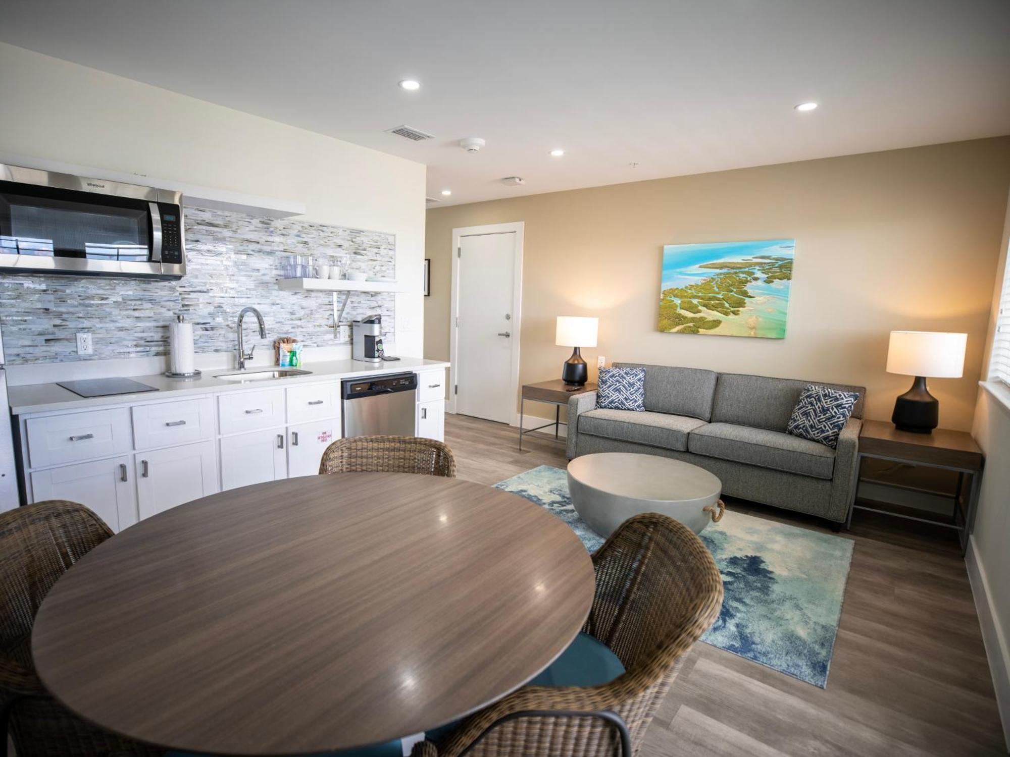 Sugarloaf Key Hotel At Koa Resort Summerland Key エクステリア 写真
