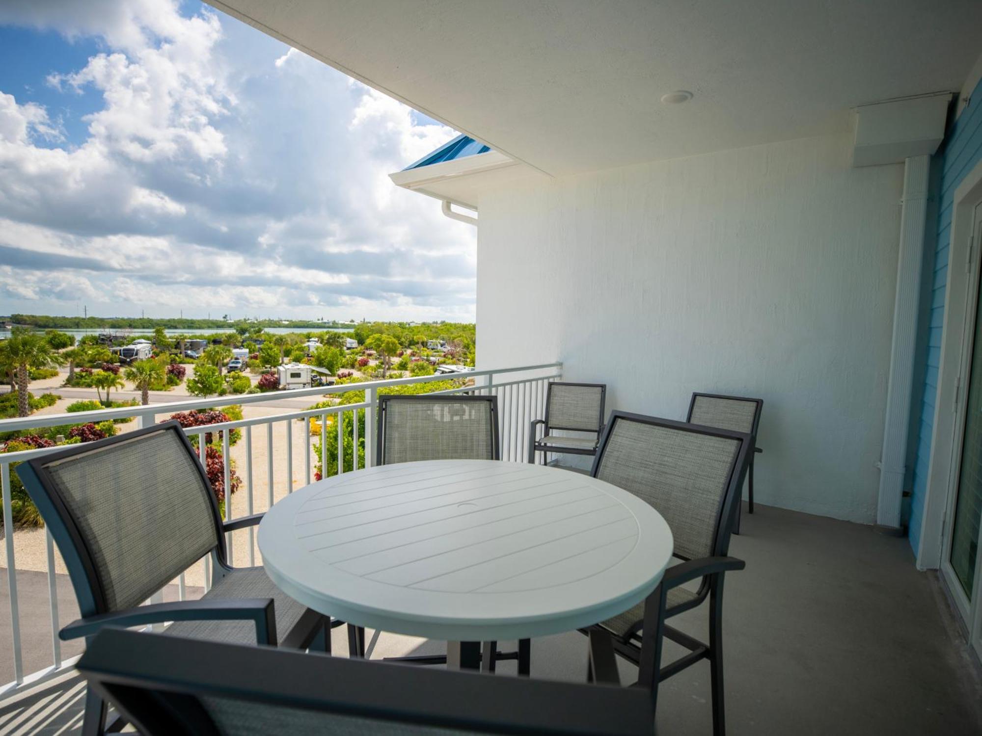 Sugarloaf Key Hotel At Koa Resort Summerland Key エクステリア 写真