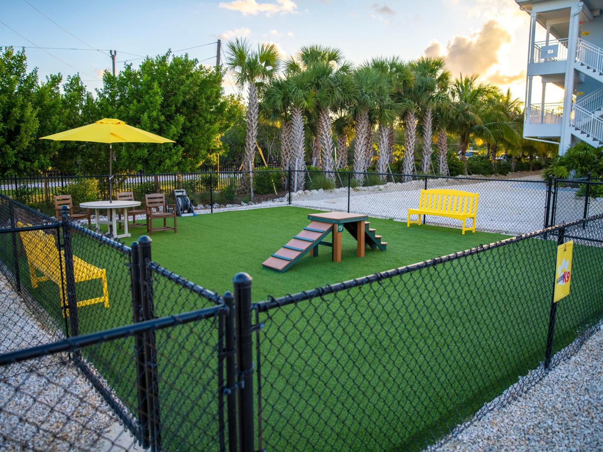 Sugarloaf Key Hotel At Koa Resort Summerland Key エクステリア 写真