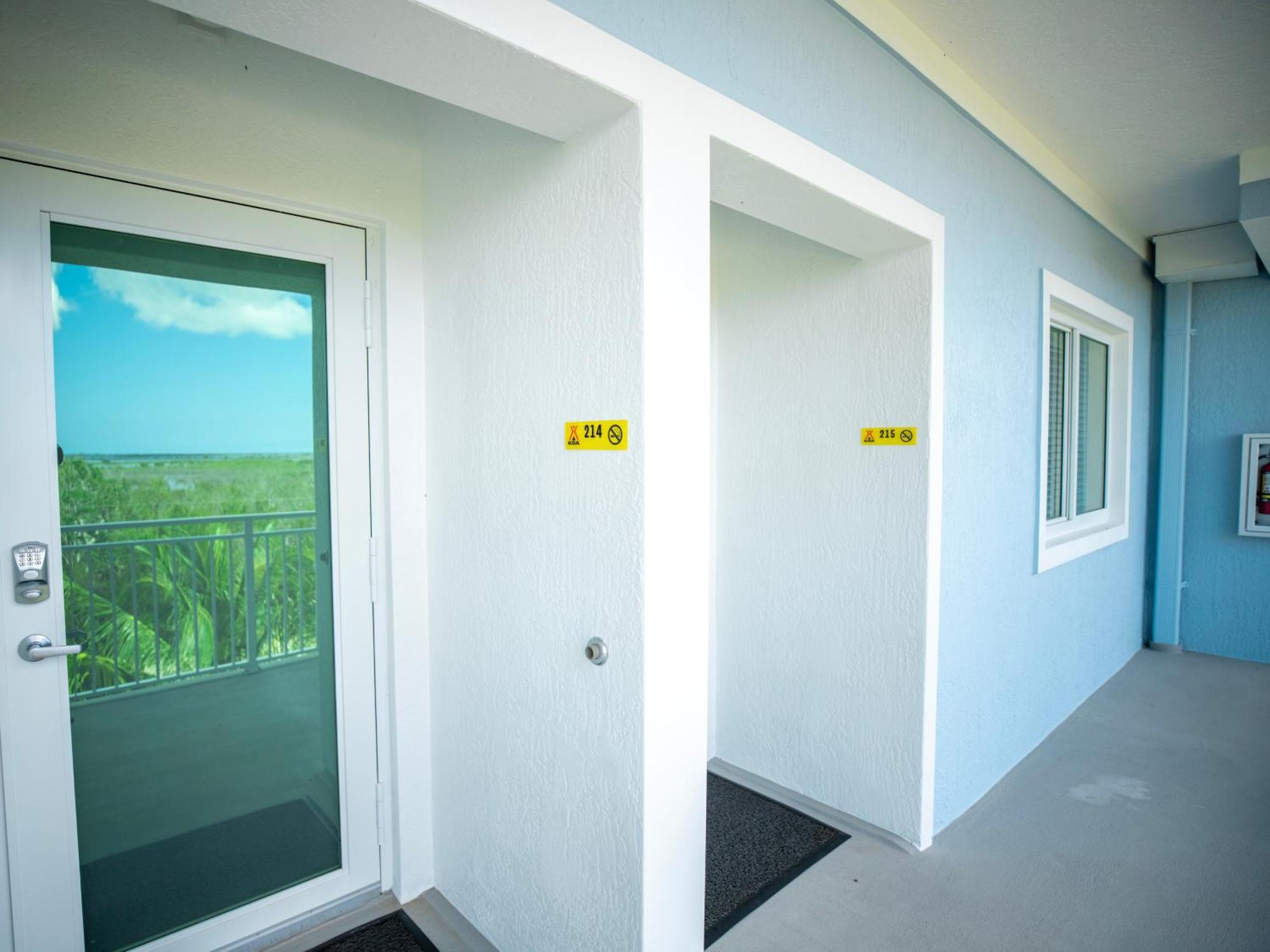 Sugarloaf Key Hotel At Koa Resort Summerland Key エクステリア 写真