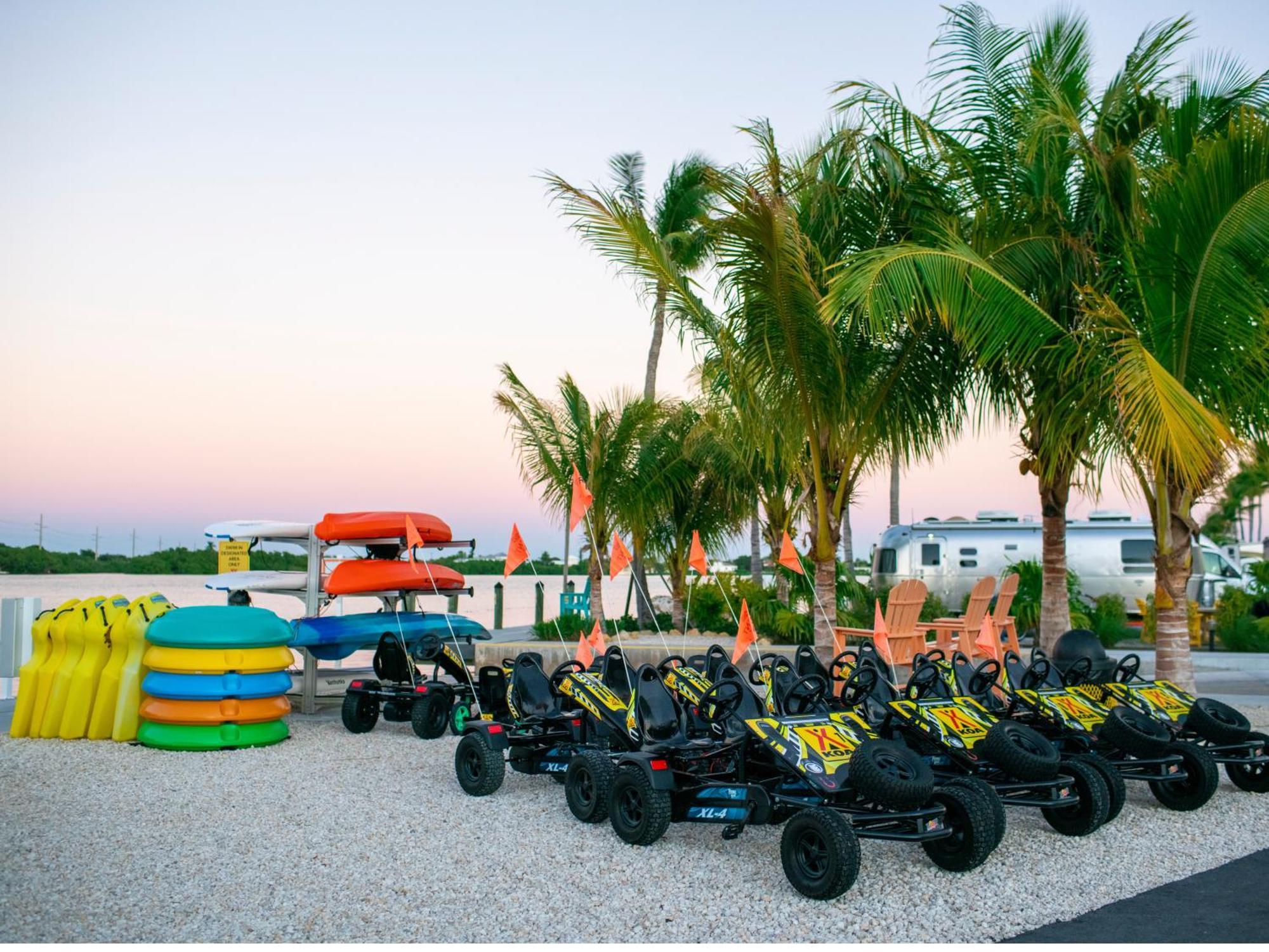 Sugarloaf Key Hotel At Koa Resort Summerland Key エクステリア 写真