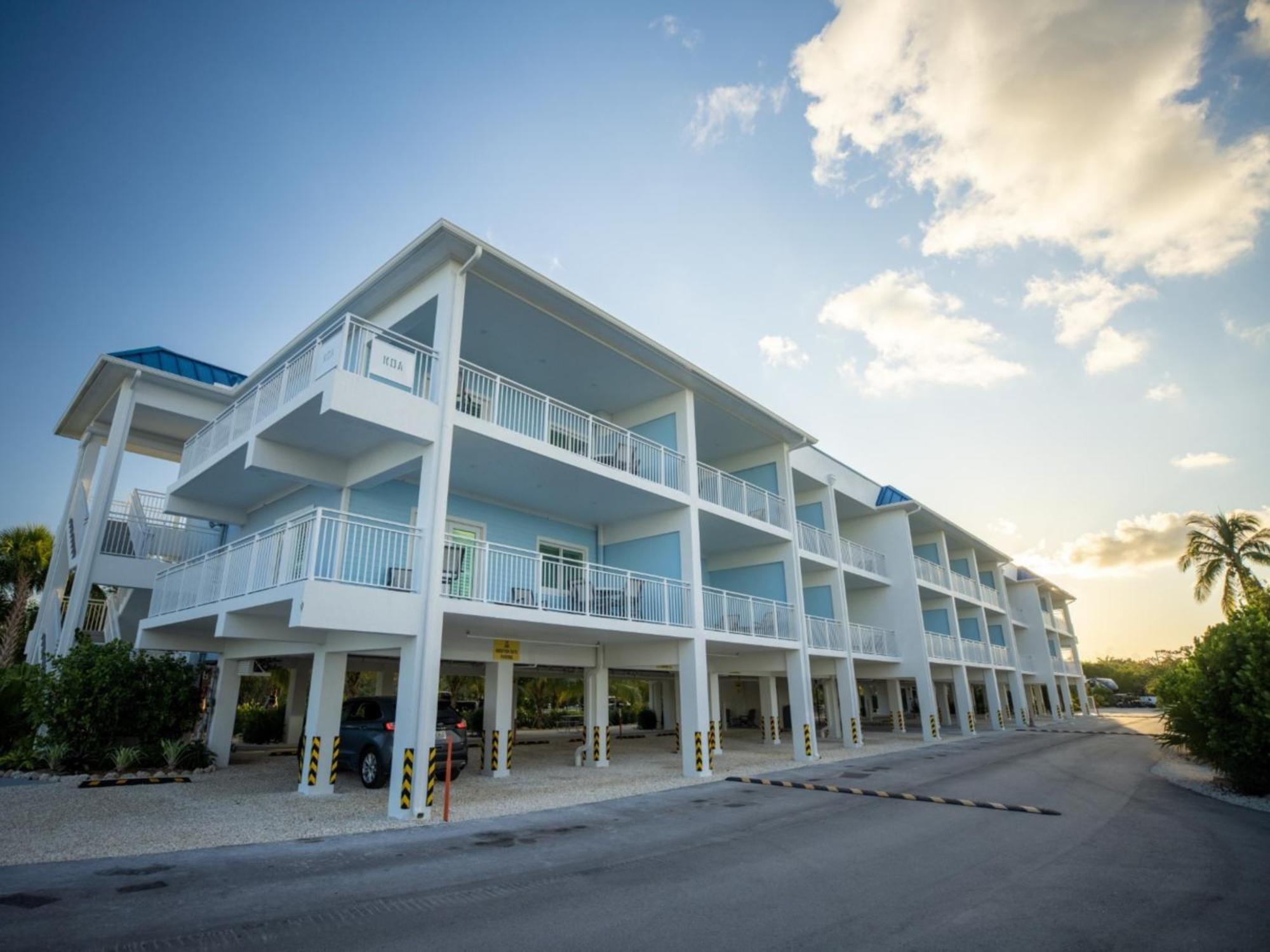 Sugarloaf Key Hotel At Koa Resort Summerland Key エクステリア 写真