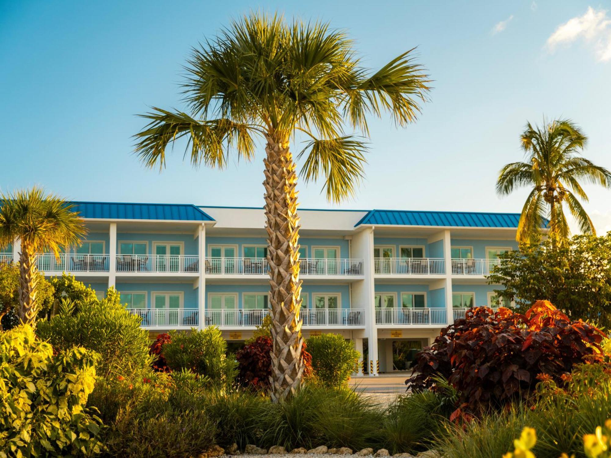 Sugarloaf Key Hotel At Koa Resort Summerland Key エクステリア 写真